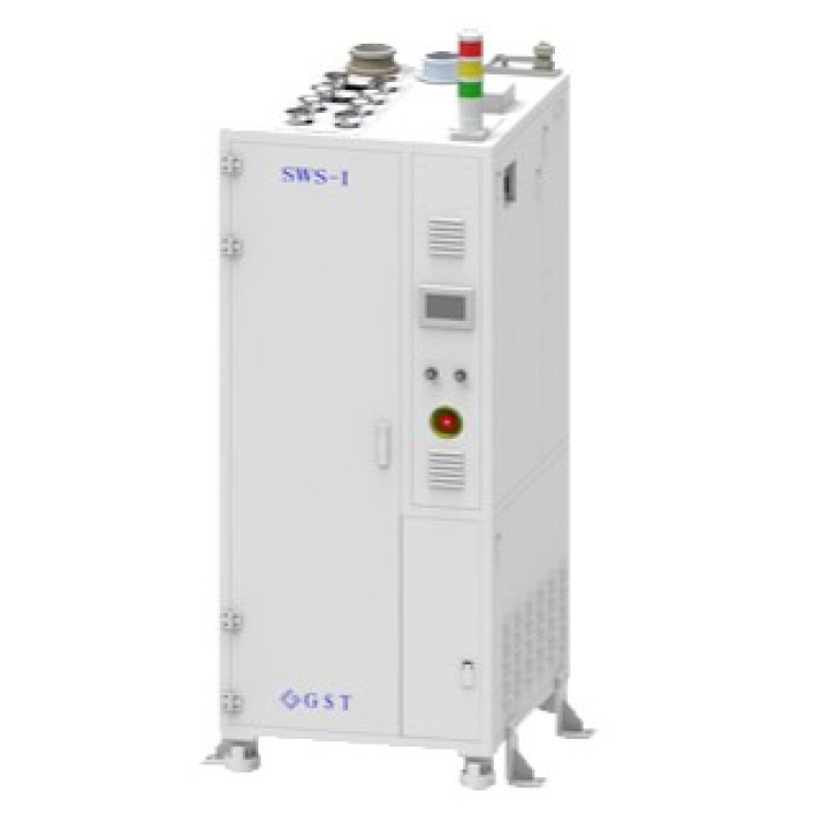 Gas Abatement - Wet type